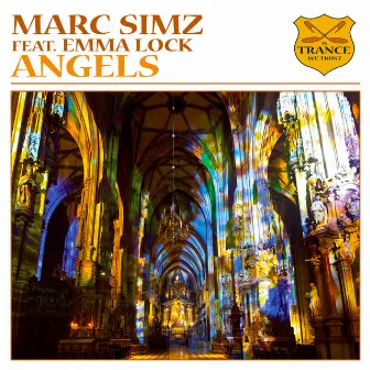 Angels by Marc Simz