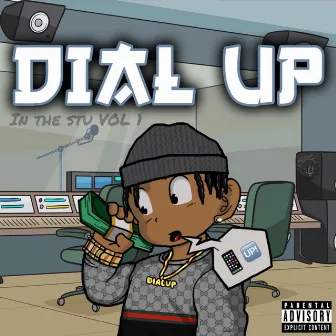 In the Stu, Vol. 1 by DialUpBeats