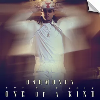 One Of A Kind - Single by Harmoney