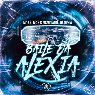 Baile da Alexia by MC Viciante