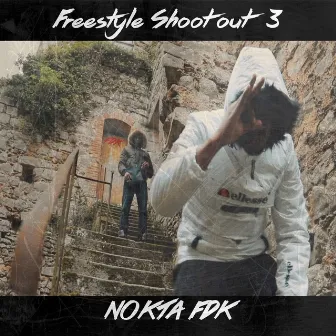 Freestyle Shoot Out, Pt. 3 by Nokta FDK