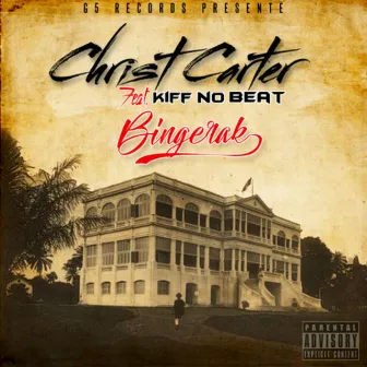 Bingerak by Christ Carter