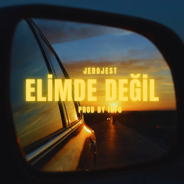 Elimde Değil