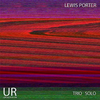 Trio Solo by Lewis Porter