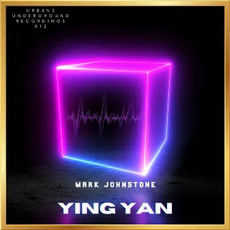 Ying Yan by Mark Johnstone