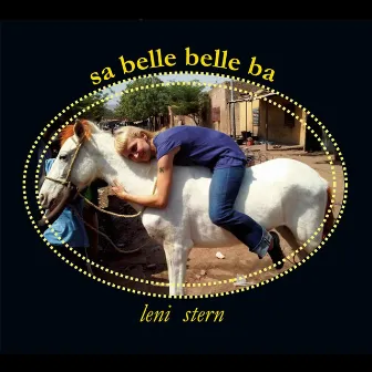 Sa Belle Belle Ba by Leni Stern