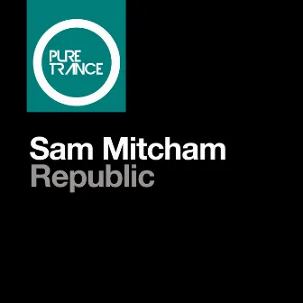 Republic by Sam Mitcham