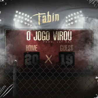 O Jogo Virou by Fabin