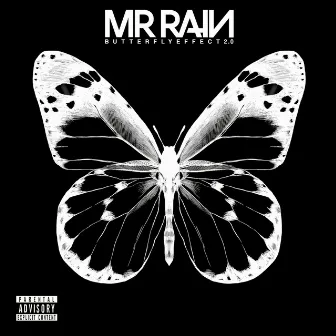 Butterfly Effect 2.0 by Mr.Rain