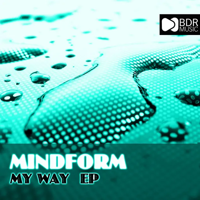 My Way EP