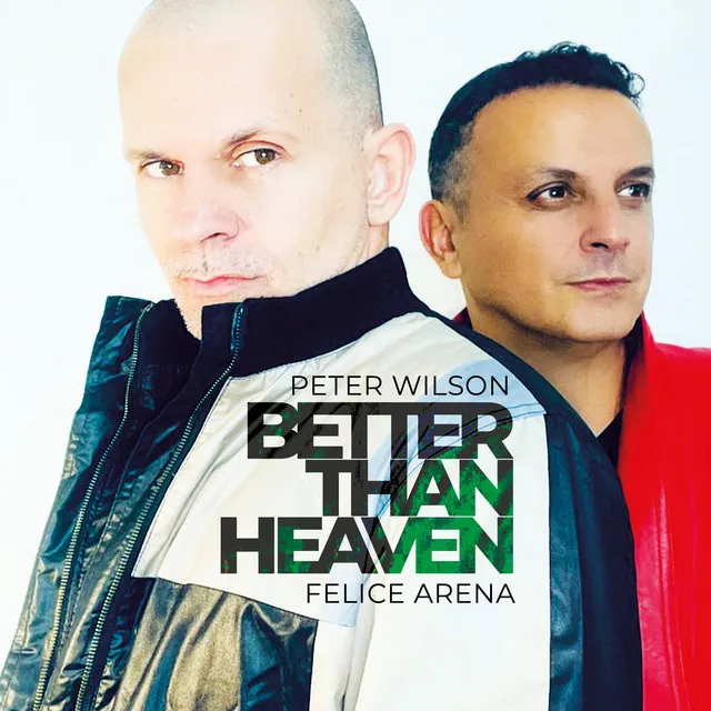 Better Than Heaven - Matt Pop Extended