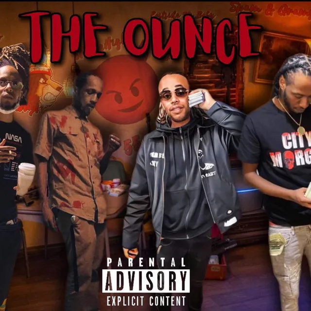 The Ounce