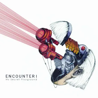 Encounter I by My Secret Playground