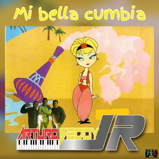 Mi Cumbia Bella