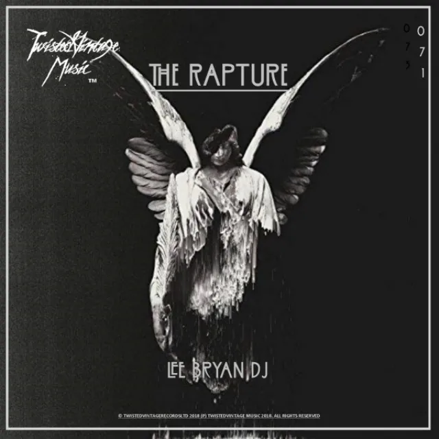 The Rapture - Original Mix