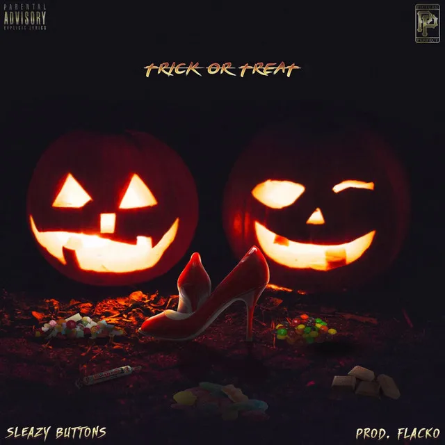 Trick or Treat - Radio Edit