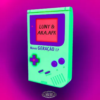 Nova Geração by Luny