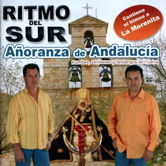 Añoranza de Andalucía by Ritmo del Sur