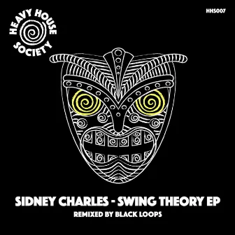 Swing Theory EP by Sidney Charles