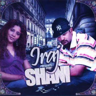 Iraj Presents Shani by Shani