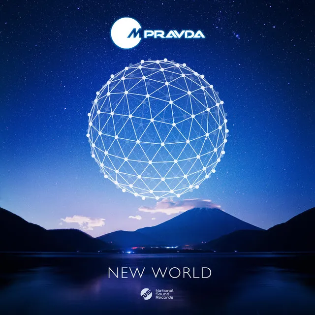 New World - Radio Edit