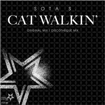 Cat Walkin' by Sota S.