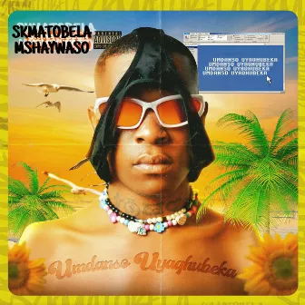 Umdanso Uyaqhubeka by SKMATOBELA MSHAYWASO