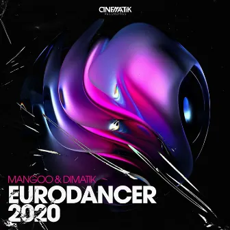 EURODANCER 2020 by Mangoo