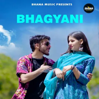 Bhagyani by Ashish Negi