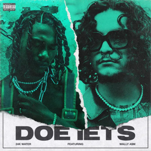 Doe Iets - Instrumental