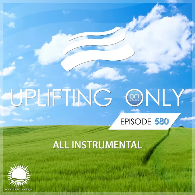 A Gift For You (UpOnly 580) [FAN FAVORITE 577] - Emotional Intro Mix - Mix Cut