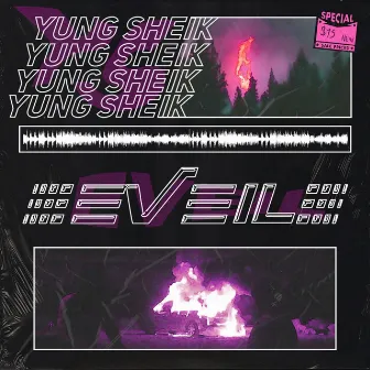 Éveil by Yung Sheik