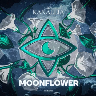 Moonflower by Kanallia