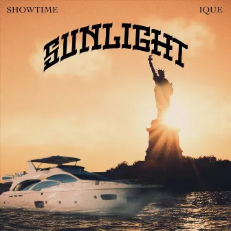 Sunlight by Showtime