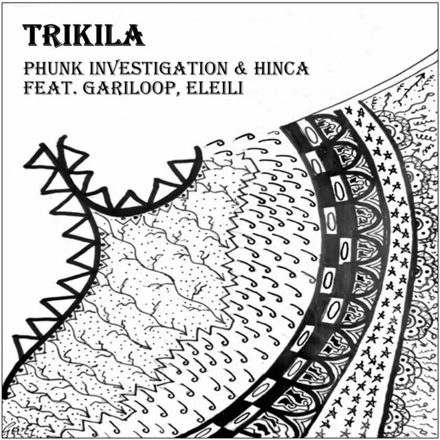 Trikila