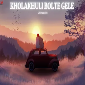 Kholakhuli Bolte Gele-Lofi by Lincon