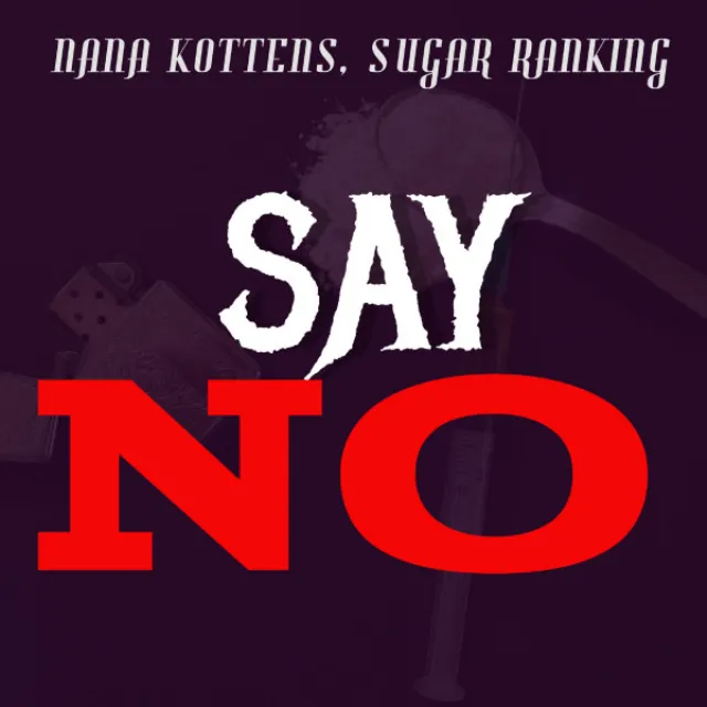 Say No