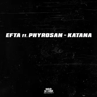 Katana by Efta