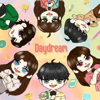 ความฝันคือเส้นชัย by DAYDREAM