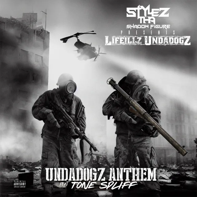 Undadogz Anthem