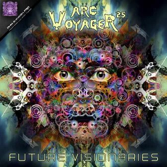 Future Visionaries by Arc Voyager 25