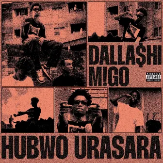 Hubwo Urasara by Block Records