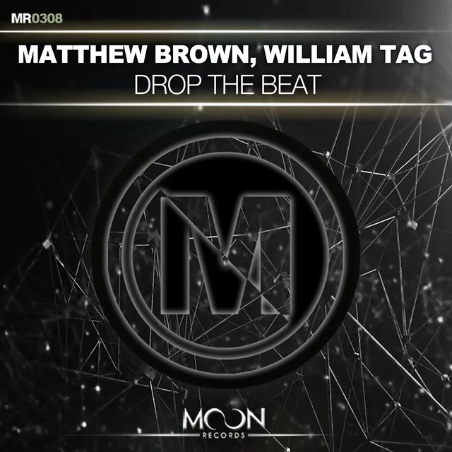 Drop the beat - Original Mix