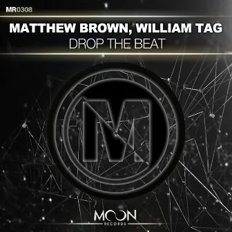 Drop the beat by William Tag