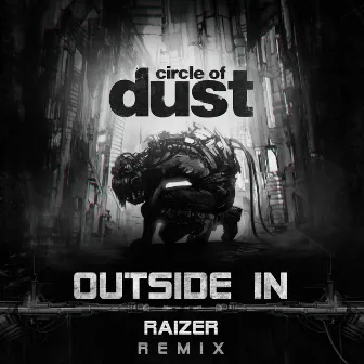 Outside In (Raizer Remix) by Raizer