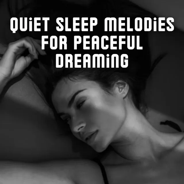 Quiet Sleep Melodies for Peaceful Dreaming