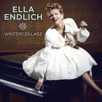 Wintercollage by Ella Endlich