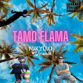 Tamo Flama by Nikyllo