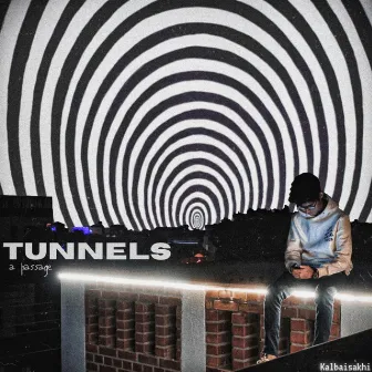 Tunnels by Kalbaisakhi