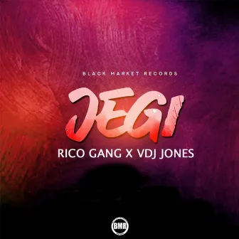 Jegi by VDJ Jones